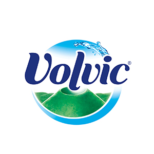 Logo Volvic Simpl Cut