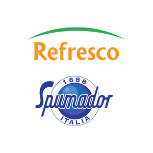 Logo Refresco Spumador